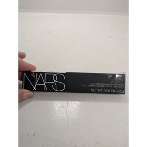 NARS Afterglow Sensual Shine Lipstick Orgasm 777 Pink Peach Full Size